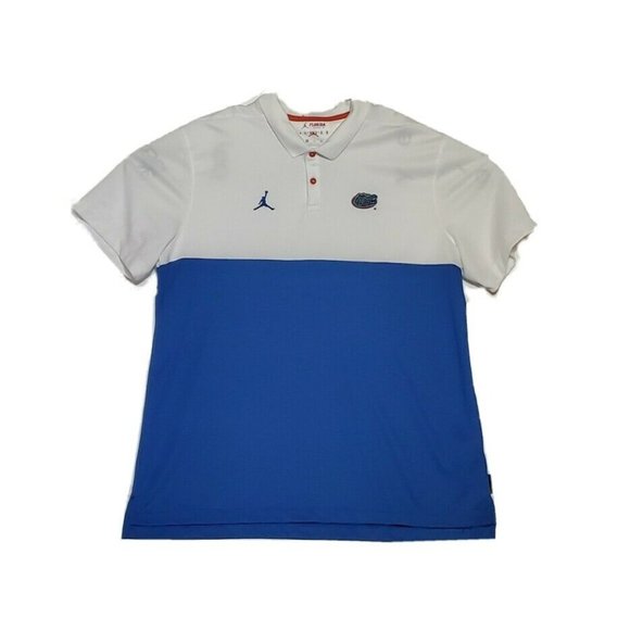 florida gators jordan polo
